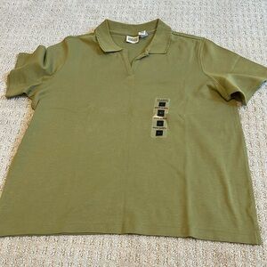 Women’s Polo